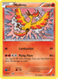 Moltres from BRILLIANT STARS 2022
