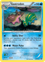 Gastrodon from SURGING SPARKS 2024