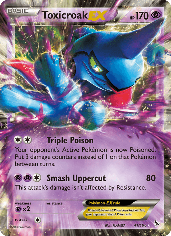 ETERNAL BIRTH 2025 card - Pokemon