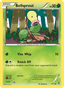 Bellsprout from JUNGLE 1999
