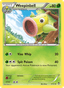 Weepinbell from JUNGLE 1999