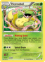 Victreebel from JUNGLE 1997