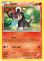 Litleo from MEGA EVOLUTION 2025