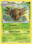 Shedinja from MEGA EVOLUTION 2025