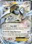 Lugia EX from CLASSIC COLLECTION 2021