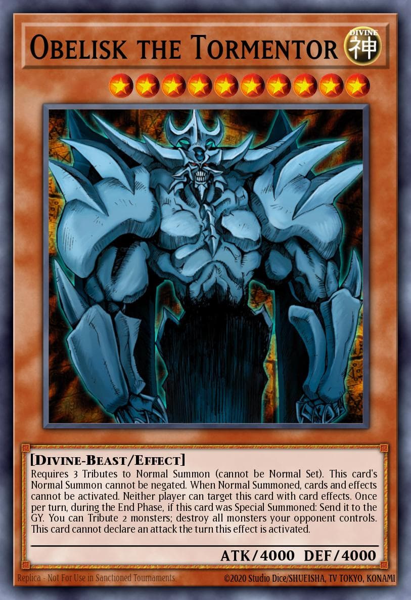 SPEED DUEL: BATTLE CITY BOX 2020 card - Yu-Gi-Oh!