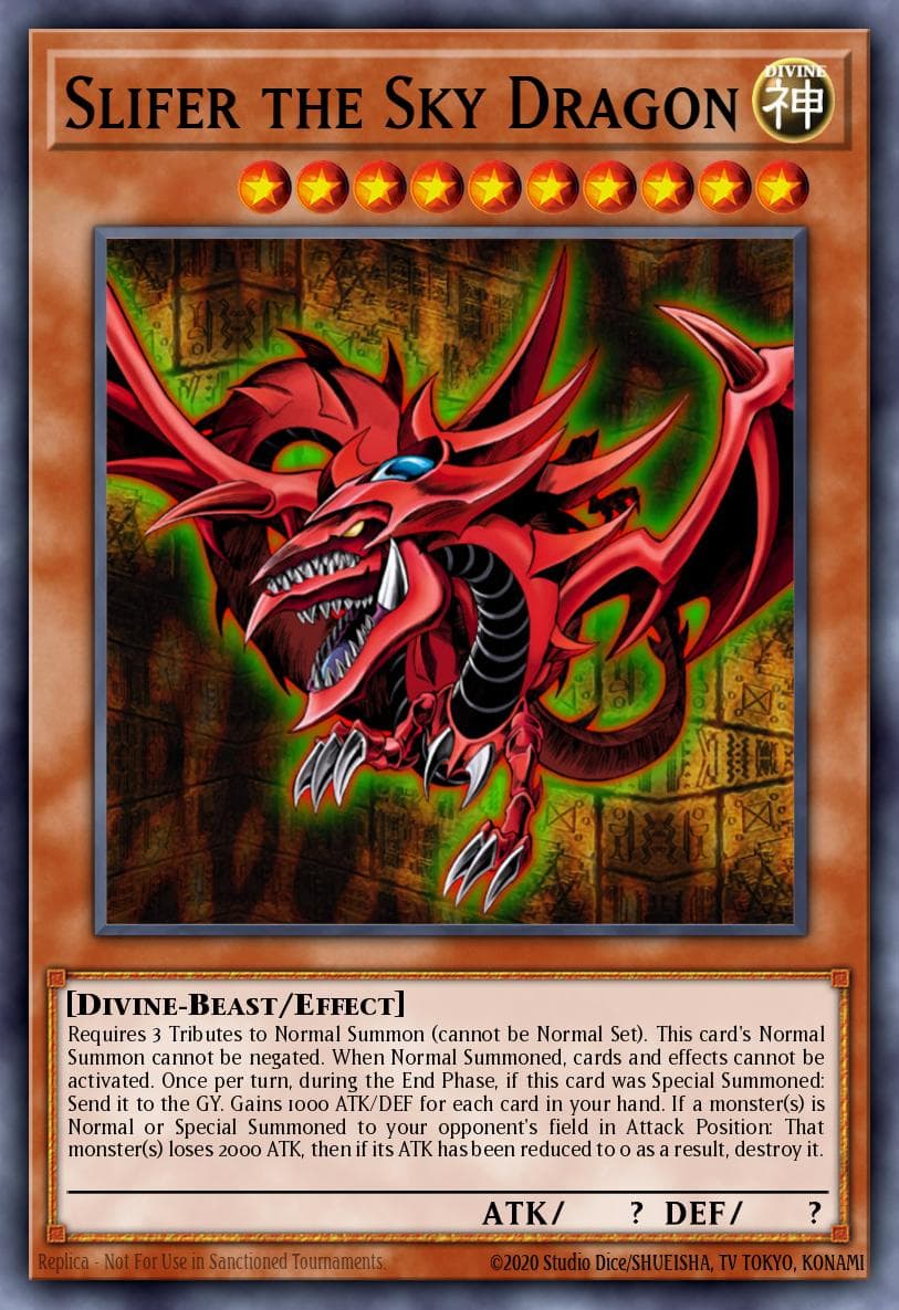 LEGENDARY COLLECTION 2010 card - Yu-Gi-Oh!