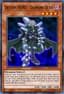 Destiny Hero - Diamond Dude from ENEMY OF JUSTICE 2006