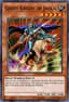 Ghost Knight of Jackal from ANCIENT SANCTUARY 2004
