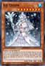 Ice Queen from ADVENT CALENDAR 2018