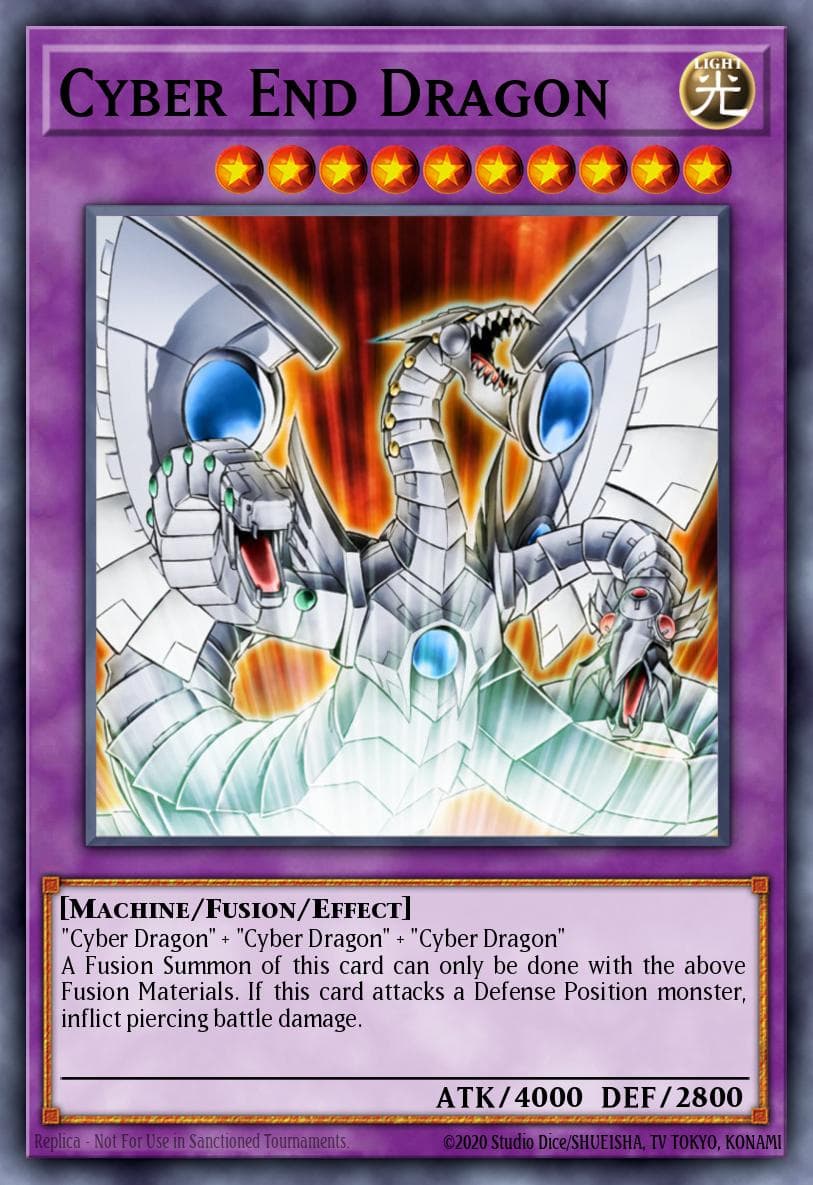 STRUCTURE DECK: CYBER STRIKE 2021 card - Yu-Gi-Oh!