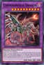 Cyberdarkness Dragon from STRUCTURE DECK: CYBER STRIKE 2021