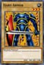 Hard Armor from LEGEND OF BLUE EYES REPRINT 2019