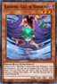 Blackwing - Gale the Whirlwind from B.O.L.: CRYSTAL REVENGE 2022