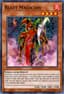 Blast Magician from FLAMING ETERNITY 2005