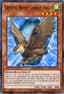 Crystal Beast Cobalt Eagle from B.O.L.: CRYSTAL REVENGE 2022