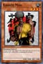 Karate Man from SPELL RULER 25TH ANNIV. 2023