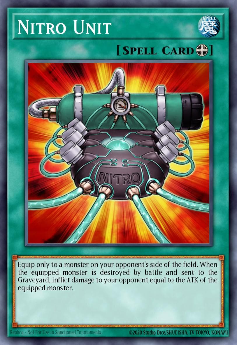 THE LOST MILLENNIUM 2006 card - Yu-Gi-Oh!
