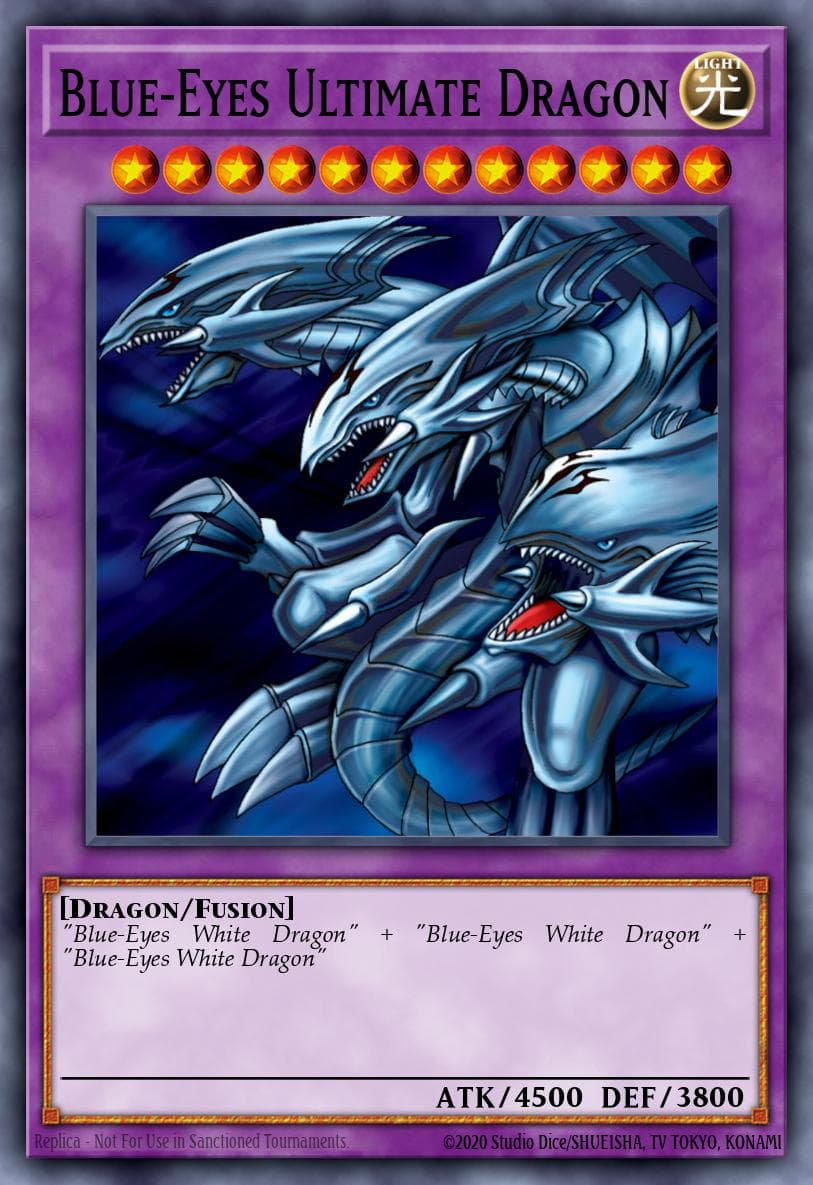 RETRO PACK 2008 card - Yu-Gi-Oh!