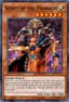Spirit of the Pharaoh from ANCIENT SANCTUARY 2004