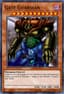 Gate Guardian from SPEED DUEL GX MT PARADOX 2022