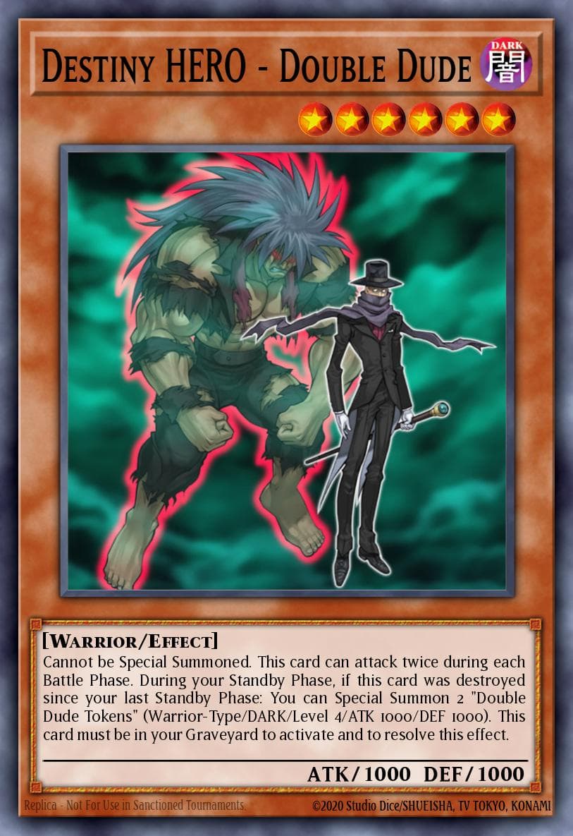 POWER OF THE DUELIST 2006 card - Yu-Gi-Oh!