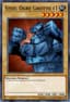 Steel Ogre Grotto #1 from LEGEND OF BLUE EYES REPRINT 2019