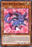 Crystal Beast Ruby Carbuncle from B.O.L.: CRYSTAL REVENGE 2022