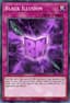 Black Illusion from YUGI'S LEGENDARY DECK 2015