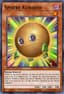 Sphere Kuriboh from ADVENT CALENDAR 2019