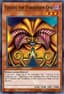 Exodia the Forbidden One from LEGEND OF BLUE EYES 2023