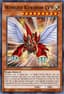 Winged Kuriboh Lv9 from ADVENT CALENDAR 2019