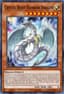 Crystal Beast Rainbow Dragon from STRUCTURE DECK: CRYSTAL BEASTS 2022