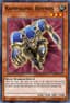 Rampaging Rhynos from CYBERDARK IMPACT 2006