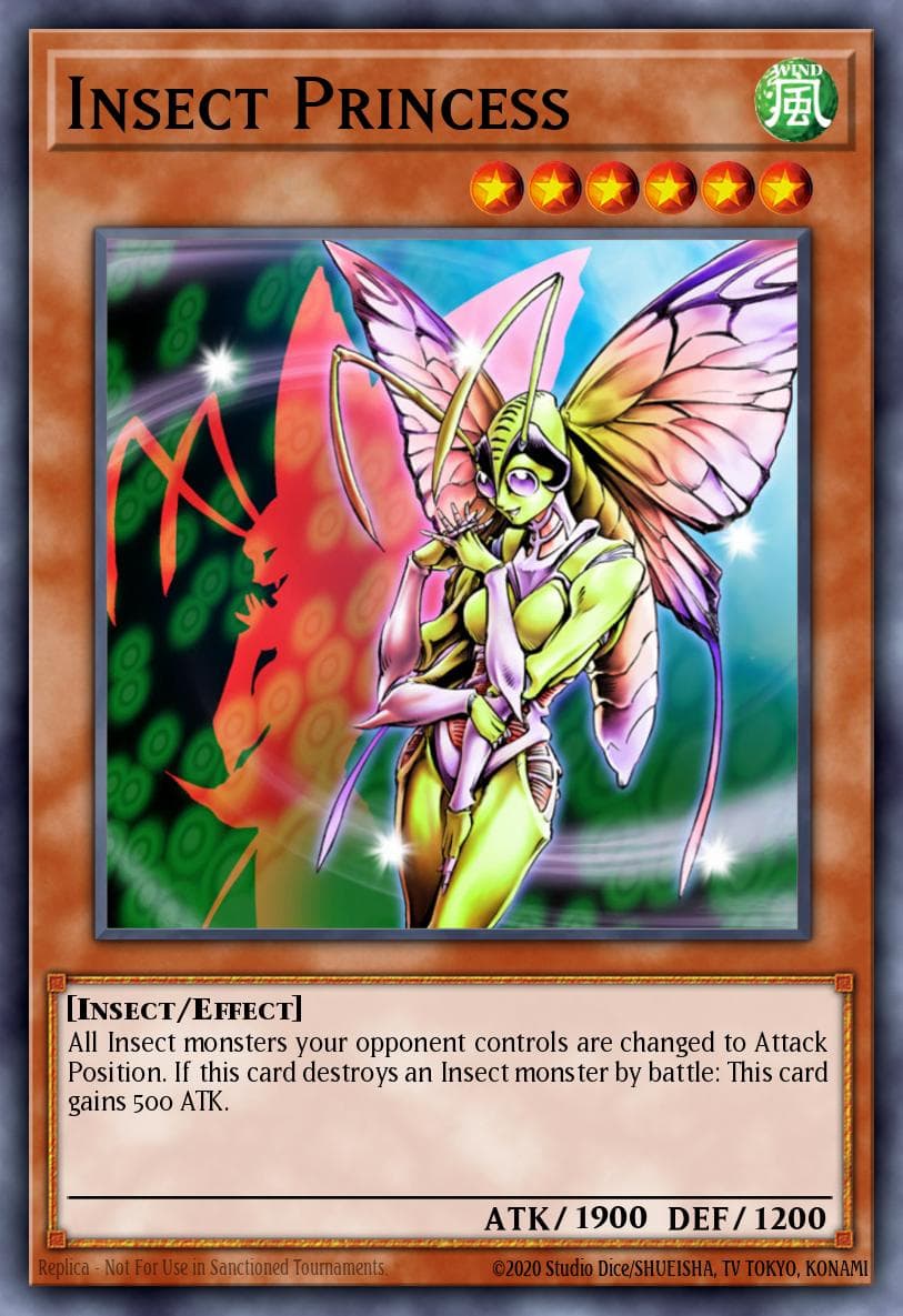 INVASION OF CHAOS 2004 card - Yu-Gi-Oh!