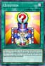 Question from PHARAONIC GUARDIAN 2003