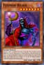 Fushioh Richie from PHARAONIC GUARDIAN 2003