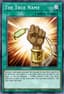 The True Name from MILLENIUM PACK 2016