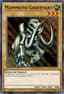 Mammoth Graveyard from LEGEND OF BLUE EYES REPRINT 2019