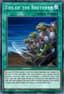 Ties of the Brethren from YUGI'S LEGENDARY DECKS II 2020