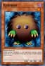 Kuriboh from HIDDEN ARSENAL: CHAPTER 1 2022