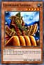 Guardian Sphinx from PHARAONIC GUARDIAN 2003