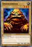 Dissolverock from LEGEND OF BLUE EYES REPRINT 2019