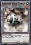 Token from YUGI'S LEGENDARY DECK 2015