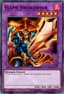 Flame Swordsman from LEGEND OF BLUE EYES REPRINT 2019