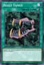 Beast Fangs from LEGEND OF BLUE EYES REPRINT 2019