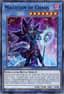 Magician of Chaos from LEGENDARY DUELISTS: S3 2022