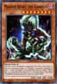 Masked Beast Des Gardius from SPEED DUEL: BATTLE CITY BOX 2020