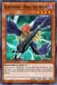 Blackwing - Bora the Spear from B.O.L.: CRYSTAL REVENGE 2022