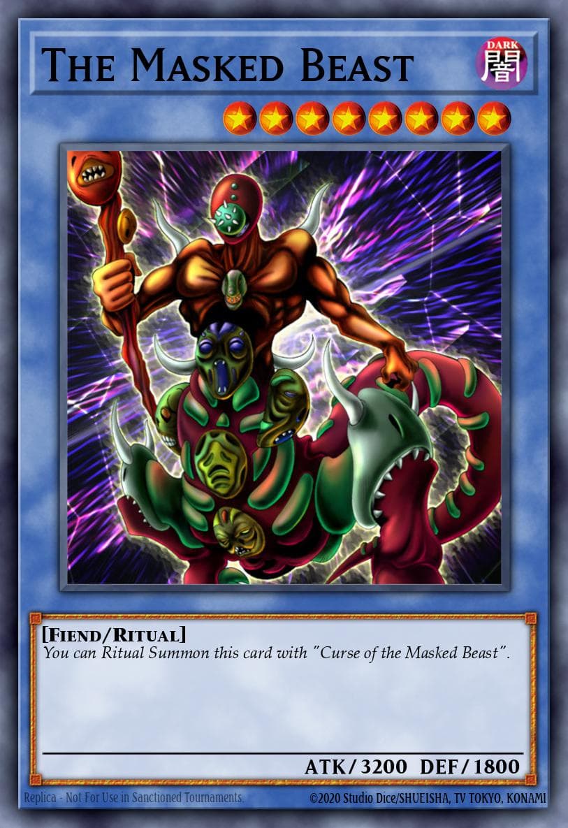 LABYRINTH OF NIGHTMARE 2004 card - Yu-Gi-Oh!